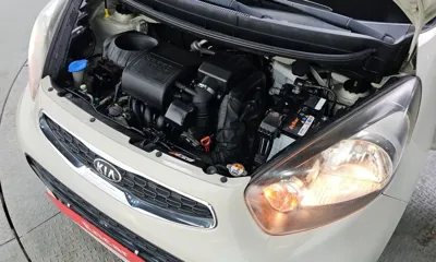 Kia Morning 2016, 123111 км, за 4056.72 USD - фото 6