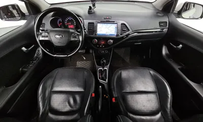 Kia Morning 2016, 123111 км, за 4056.72 USD - фото 7