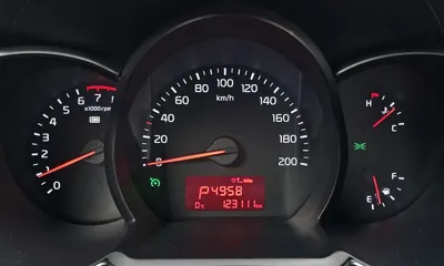 Kia Morning 2016, 123111 км, за 4056.72 USD - фото 8