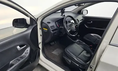 Kia Morning 2016, 123111 км, за 4056.72 USD - фото 10