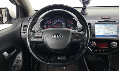 Kia Morning 2016, 123111 км, за 4056.72 USD - фото 15