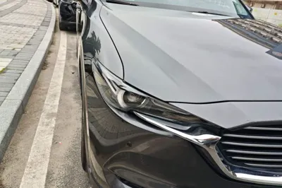 Mazda CX-8 2019, 91500 км, за 17438 USD - фото 7
