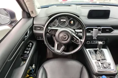 Mazda CX-8 2019, 91500 км, за 17438 USD - фото 11