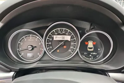 Mazda CX-8 2019, 91500 км, за 17438 USD - фото 12