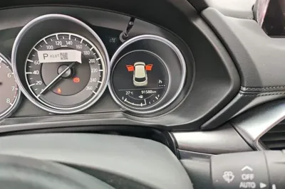Mazda CX-8 2019, 91500 км, за 17438 USD - фото 13