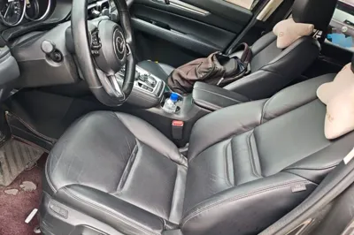 Mazda CX-8 2019, 91500 км, за 17438 USD - фото 16