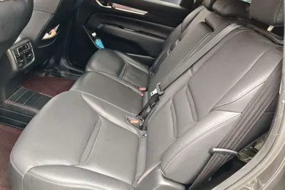 Mazda CX-8 2019, 91500 км, за 17438 USD - фото 18