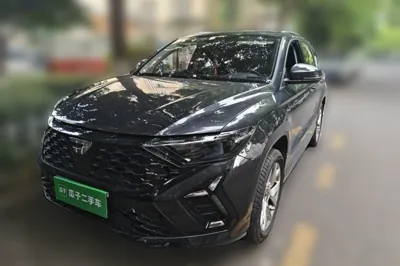 Jetta VS5 · 2024 год