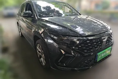 Jetta VS5 2024, 5500 км, за 12120 USD
