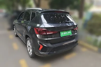 Jetta VS5 2024, 5500 км, за 12120 USD