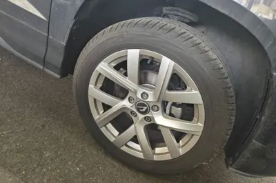 Jetta VS5 2024, 5500 км, за 12120 USD
