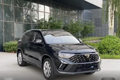 Jetta VS5 2024, 5500 км, за 12120 USD - фото 6