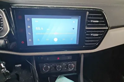 Jetta VS5 2024, 5500 км, за 12120 USD - фото 10