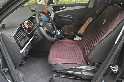 Jetta VS5 2024, 5500 км, за 12120 USD - фото 12