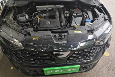 Jetta VS5 2024, 5500 км, за 12120 USD - фото 18