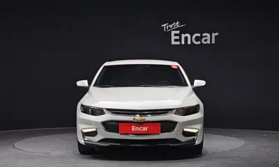 ChevroletGMDaewoo Malibu 2018, 126447 км, за 3908.8 USD