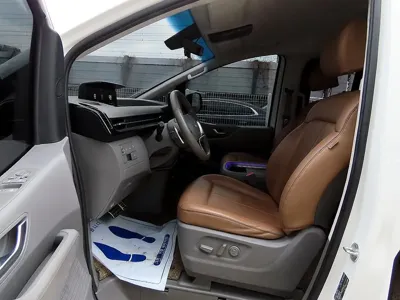 Hyundai Staria 2022, 132260 км, за 15179.16 USD