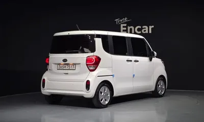 Kia Ray 2021, 82766 км, за 6837.27 USD