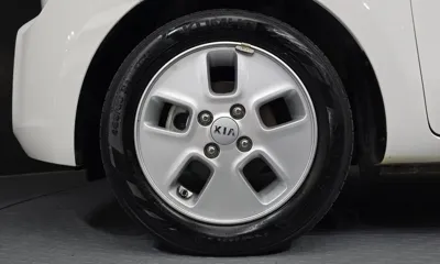 Kia Ray 2021, 82766 км, за 6837.27 USD