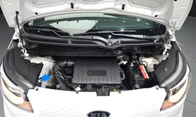Kia Ray 2021, 82766 км, за 6837.27 USD - фото 6