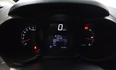 Kia Ray 2021, 82766 км, за 6837.27 USD - фото 8