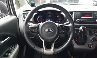 Kia Ray 2021, 82766 км, за 6837.27 USD - фото 14