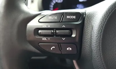 Kia Ray 2021, 82766 км, за 6837.27 USD - фото 16
