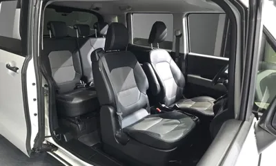 Kia Ray 2021, 82766 км, за 6837.27 USD - фото 19