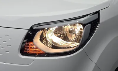 Kia Ray 2021, 82766 км, за 6837.27 USD - фото 22