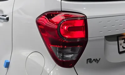 Kia Ray 2021, 82766 км, за 6837.27 USD - фото 23