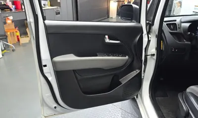 Kia Ray 2021, 82766 км, за 6837.27 USD - фото 24