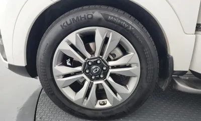 Kia Mohave 2021, 87507 км, за 19574.35 USD