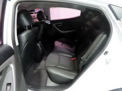 Hyundai Avante 2015, 139500 км, за 3610.35 USD - фото 7
