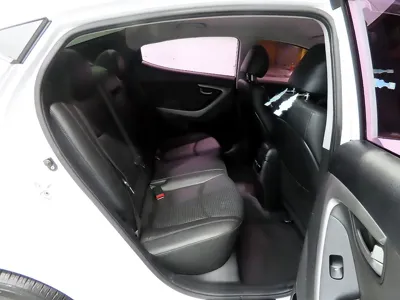 Hyundai Avante 2015, 139500 км, за 3610.35 USD - фото 8