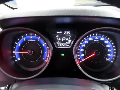 Hyundai Avante 2015, 139500 км, за 3610.35 USD - фото 10
