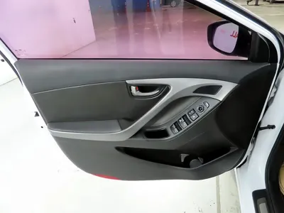 Hyundai Avante 2015, 139500 км, за 3610.35 USD - фото 15