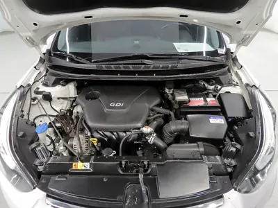 Hyundai Avante 2015, 139500 км, за 3610.35 USD - фото 19