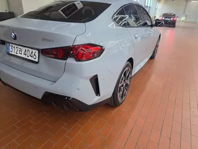 BMW 2-Series 2025, 4050 км, за 24944.2 USD