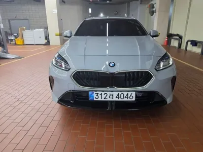 BMW 2-Series 2025, 4050 км, за 24944.2 USD