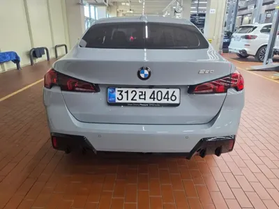 BMW 2-Series 2025, 4050 км, за 24944.2 USD