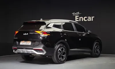 Kia Sportage 2022, 80726 км, за 14403.7 USD