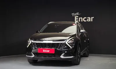 Kia Sportage 2022, 80726 км, за 14403.7 USD