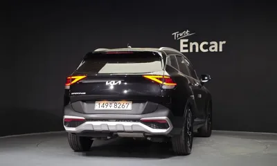 Kia Sportage 2022, 80726 км, за 14403.7 USD