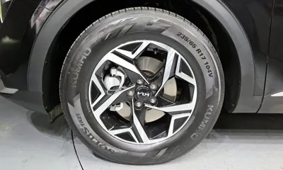 Kia Sportage 2022, 80726 км, за 14403.7 USD