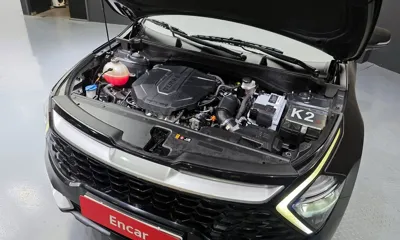 Kia Sportage 2022, 80726 км, за 14403.7 USD - фото 6