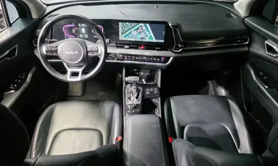 Kia Sportage 2022, 80726 км, за 14403.7 USD - фото 7