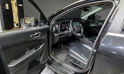 Kia Sportage 2022, 80726 км, за 14403.7 USD - фото 10