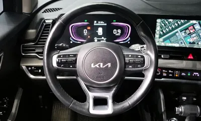 Kia Sportage 2022, 80726 км, за 14403.7 USD - фото 13