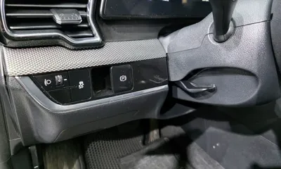 Kia Sportage 2022, 80726 км, за 14403.7 USD - фото 15