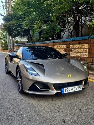 Lotus Emira 2024, 4800 км, за 0 USD - фото 15